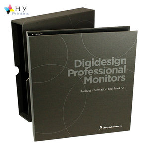 Chất Kết Dính Vòng Tùy Chỉnh Với Tay Áo Trường Hợp Trượt Phù Hợp - Product Image 3