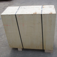 Machine à granulés à matrice plate TOPS 22 kW 380 V, économe en énergie, capacité 200-300 kg/h, garantie 3 ans, prix compétitif