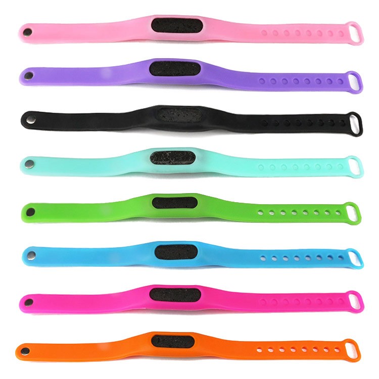 Miscelazione di colori casuali