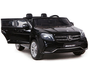 2018 <span class=keywords><strong>Mercedes</strong></span> licenza ride on car bambini 24 v battery operated ride on auto con telecomando - Product Image 4