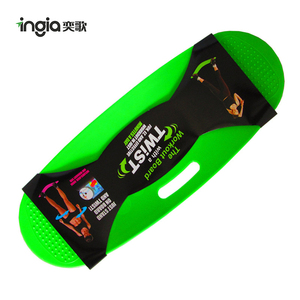 Torsión fitness base piernas equilibrio <span class=keywords><strong>yoga</strong></span> para los músculos abdominales - Product Image 5