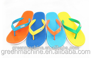 Zapatillas de pvc para hombre y mujer, máquina de inyección, gran oferta - Product Image 5