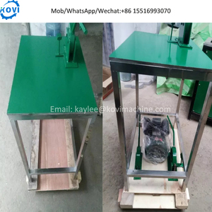 Periódico lápiz máquinas <span class=keywords><strong>de</strong></span> Eco <span class=keywords><strong>de</strong></span> lápiz <span class=keywords><strong>de</strong></span> papel que hace la máquina - Product Image 3