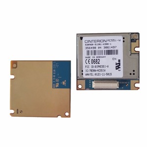 Originele Quad-Band 850/900/1800/1900 Mhz MC55I MC55I-W Gsm Module - Product Image 1