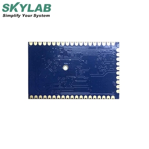 Modulo <span class=keywords><strong>WiFi</strong></span> <span class=keywords><strong>USB</strong></span> 2.0 SKW92B ad Alte Prestazioni con Chip MT7688A 3G/4G per Telecamera <span class=keywords><strong>WiFi</strong></span> <span class=keywords><strong>USB</strong></span>/Casa Intelligente - Product Image 4