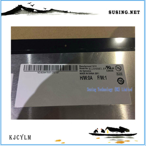 Màn Hình Cảm Ứng <span class=keywords><strong>11.6</strong></span> Inch Cho <span class=keywords><strong>Laptop</strong></span> Lenovo, Màn Hình Cảm Ứng Kỹ Thuật Số B116HAN03.0 Miix 2 11 Lắp Ráp - Product Image 3