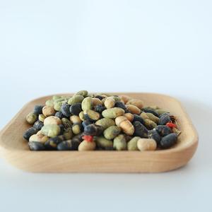 Frijoles de Soya Tostados y Salados con Certificados BRC, Refrigerio Saludable al por Mayor - Product Image 3