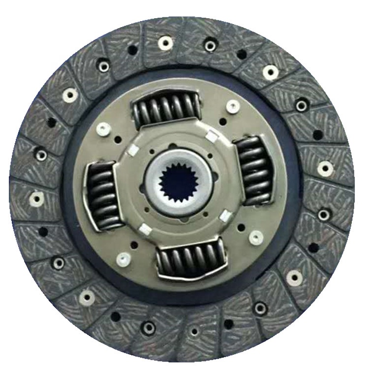 Китайский завод сцепления