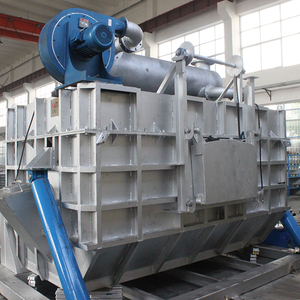 Lớn Tự Động Nổi Tiếng Vật Liệu Chịu Lửa Liên Tục Nóng Chảy Hoặc Nắm Giữ Lò - Product Image 6