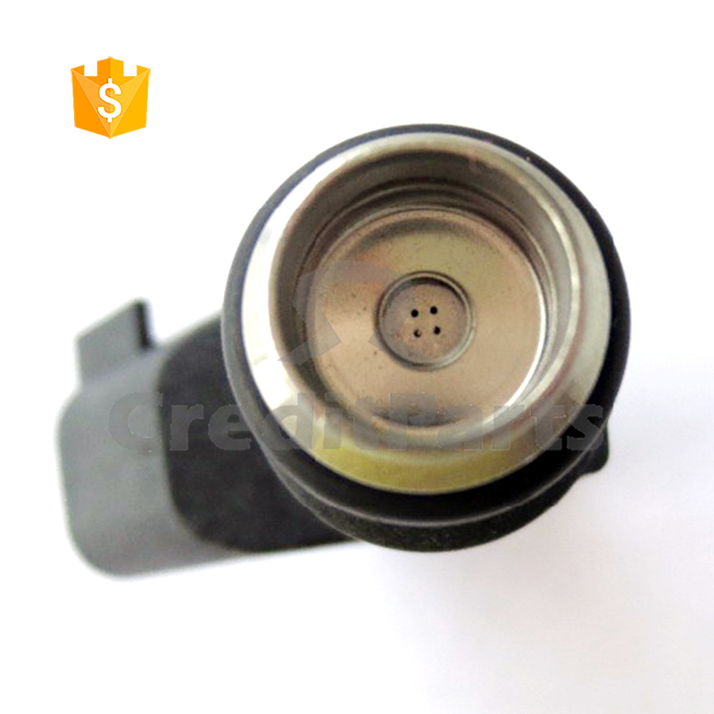 Buse D'injecteur De Carburant - Référence 25384016 - Pour Système D'injection De Voiture - Compatible Avec Divers Modèles