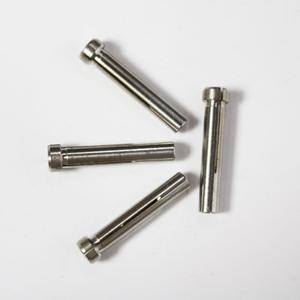 Mini Dental Lab Micromotor Handpiece <strong>Chuck</strong>,Three Size 2.35MM/3.0MM/3.175MM - Product Image 1