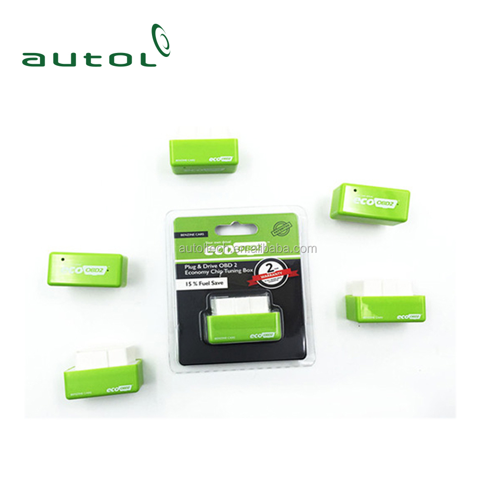 Économiseur D'énergie | Boîte De Dispositif D'économie D'énergie Pour L