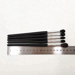 5PCS Mini cepillo <span class=keywords><strong>de</strong></span> ojos básicas y <span class=keywords><strong>de</strong></span> fibra sintética ojo pinceles <span class=keywords><strong>de</strong></span> <span class=keywords><strong>maquillaje</strong></span> <span class=keywords><strong>Kit</strong></span> para ojo mezcla - Product Image 2