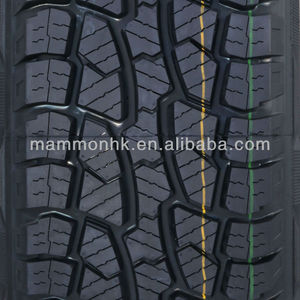 Neumáticos <span class=keywords><strong>Goodride</strong></span> Westlake SL369 LT265/70R17 31x10.50R15 LT235/75R15 LT225/75R16 4X4 AWD 4WD Todoterreno para SUV en Barro - Product Image 5