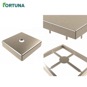 Latas de protección RF Placa de hojalata de aluminio caja de <span class=keywords><strong>Metal</strong></span> de protección de acero - Product Image 5
