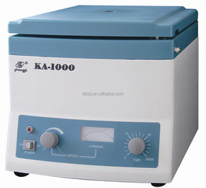 <span class=keywords><strong>Centrifugeuse</strong></span> de laboratoire KA1000, Classification CE,ISO,TUV - Product Image 1