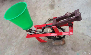 China de l'essence agricole machines semoir de maïs d´arachide - Product Image 2