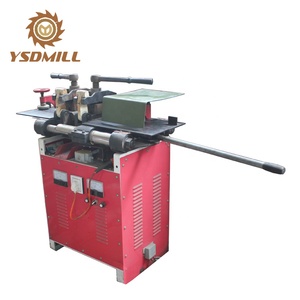 Band Saw Blade Flash <strong>Butt</strong> <strong>Welding</strong> <strong>Machine</strong> - Product Image 1