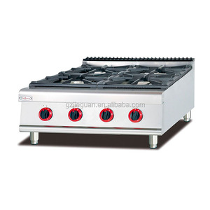 GH-987-1 ZÄHLER TOP <span class=keywords><strong>GAS</strong></span> BEREICH MIT 4 BRENNER