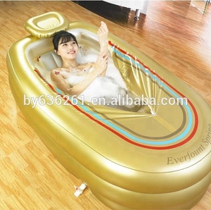 <span class=keywords><strong>Baignoire</strong></span> <span class=keywords><strong>gonflable</strong></span> en PVC multifonctionnelle de grande taille pour adultes, fabriquée en Chine, <span class=keywords><strong>baignoire</strong></span> portable - Product Image 2