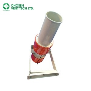 Bãi Đậu Xe Ngầm Thông Gió Hướng Trục Máy Bay Phản Lực <span class=keywords><strong>Fan</strong></span> - Product Image 3