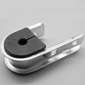 Produsen langsung kabel ADSS tipe <span class=keywords><strong>J</strong></span> penjepit suspensi dengan harga bawah - Product Image 5
