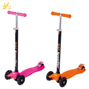 Coustom <span class=keywords><strong>Logo</strong></span> scooters pour 8 ans/scooty pour enfants/skate scooter pour enfants - Product Image 5