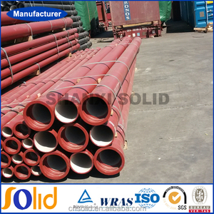 China 1200mm tubería de hierro dúctil <span class=keywords><strong>y</strong></span> accesorios tarifas - Product Image 5