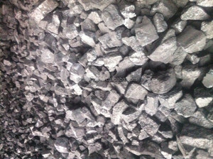 Foundry Coke / Met Coke avec 90 - 150 mm pour <span class=keywords><strong>la</strong></span> coulée, Steel Making - Product Image 6