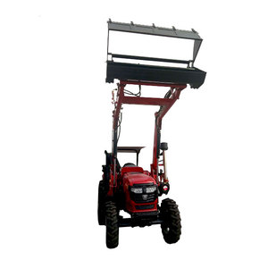 4WD <span class=keywords><strong>tracteur</strong></span> 18HP- 60HP - Product Image 3