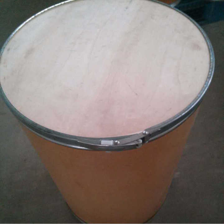 Kalium Hidrogen Ftalat Cas877-24-7 Kelas Senyawa Logam;