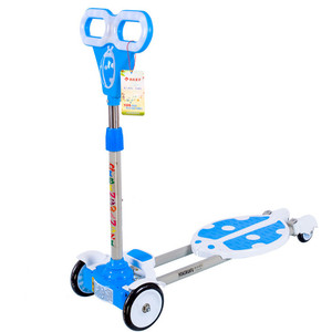 Los más populares barato Scooter en banglade/mejor scooter <span class=keywords><strong>6</strong></span> <span class=keywords><strong>años</strong></span>/truco barato scooters venta al por mayor - Product Image 1
