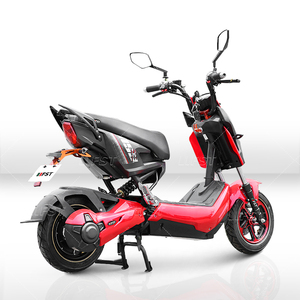 Motocicleta y Scooter Eléctrico de Alta Velocidad FST BRAND <span class=keywords><strong>XMAN</strong></span> 60V 40-60km/h Moto Urbana de Moda - Product Image 6