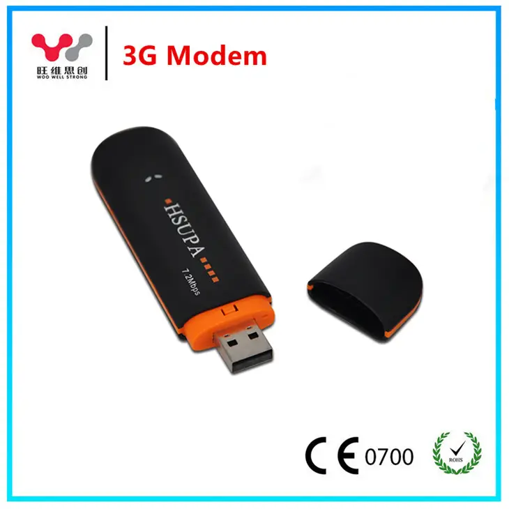 Tốc Độ cao HSUPA HSDPA 2 Gam 3 Gam Usb Dữ Liệu Thẻ Modem Internet