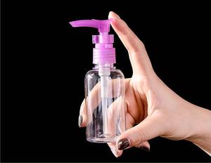 Bouteille rechargeable vide PCR pour huiles essentielles, produits de beauté bio, nettoyants <span class=keywords><strong>maison</strong></span> et aromathérapie - Product Image 5