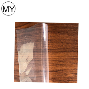 Échantillon gratuit transparent pe de protection <span class=keywords><strong>film</strong></span> pour sol/tapis - Product Image 1