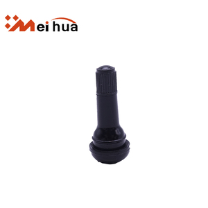 Buse de <span class=keywords><strong>pneu</strong></span> en alliage d'aluminium sans chambre à air TR414, <span class=keywords><strong>valve</strong></span> de <span class=keywords><strong>pneu</strong></span> - Product Image 4