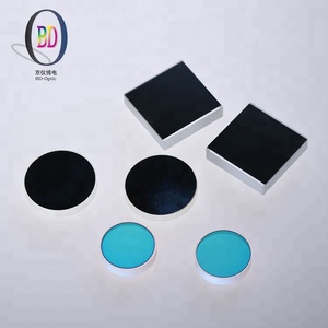 Lente objetivo de telescopio de vidrio óptico Estándar Internacional Certificado Garantía competitiva Lente biconvexa Personalización OEM - Product Image 6