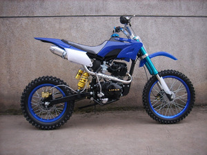 Motos de Cross de 150cc, Motos de Salto de Cross, Motos de Cross de Gasolina <span class=keywords><strong>Baratas</strong></span> en Venta - Product Image 4