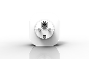 Nuevo Eur estándar inteligente enchufe trabaja con alexa google nido IFTTT - Product Image 2