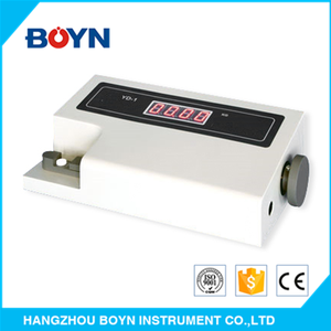 <span class=keywords><strong>YD</strong></span>-1 çin yüksek hassasiyetli otomasyon <span class=keywords><strong>tablet</strong></span> sertlik test cihazı led - Product Image 2