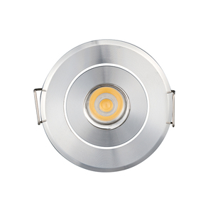 Hiện Đại 1 Wát 3 Wát Mini Phòng Ngủ Inbouw Encastrable Plafond Lõm <span class=keywords><strong>LED</strong></span> Spot Trần Ánh Sáng Đèn 40 Mét - Product Image 2