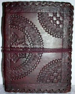 Wholesale Wholesale 2018 Personalized Customized <b>Leather</b> <b>Diary</b> Art <b>diary</b> custom made <b>diary</b> journals - Product Image 2