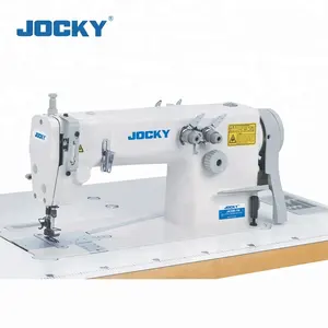 JK390-3N 3 Needle Chainstitch Chain Stitch Sewing Machine textile