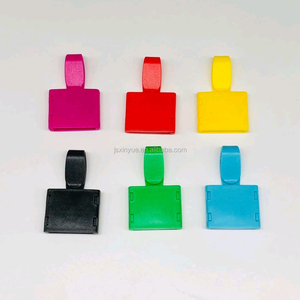 Sublimazione tessitura con colori gancio di FABBRICA DIRETTA SENZA MOQ - Product Image 1