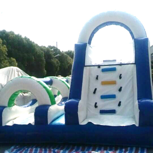 Tobogán inflable para escaleras Juguetes/Juegos inflables <span class=keywords><strong>Tobogan</strong></span> a la venta - Product Image 2