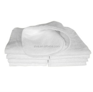 Tã Lót <span class=keywords><strong>Alva</strong></span> Có Thể Tái Sử Dụng Và Sợi Nhỏ Chèn Tã Lót Bằng Vải Cho Bé - Product Image 1