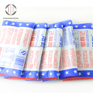 De alta calidad de compras <span class=keywords><strong>en</strong></span> línea de <span class=keywords><strong>palomitas</strong></span> de <span class=keywords><strong>microondas</strong></span>, <span class=keywords><strong>bolsa</strong></span> de papel - Product Image 4