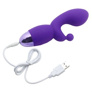 Oplaadbare realistische gratis dildo en vibrators - Product Image 4