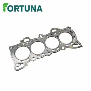 Metal Gasket China Customized Metal Stamping Parts Gasket